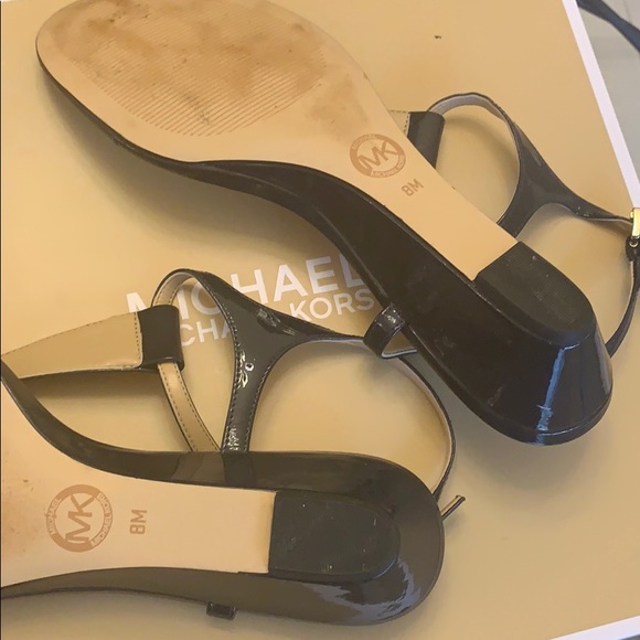 COPY - Sandals michael kors - Picture 3 of 4